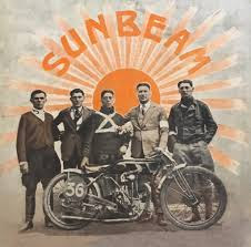 Sunbeam Motorcycles