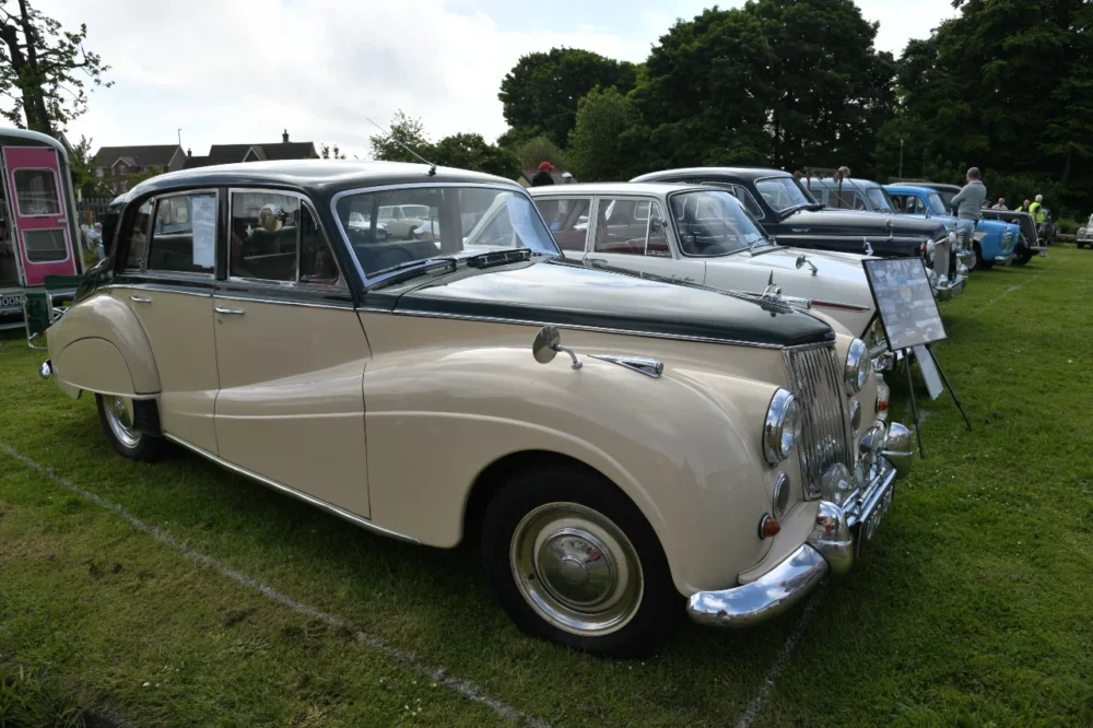 Armstrong Siddeley