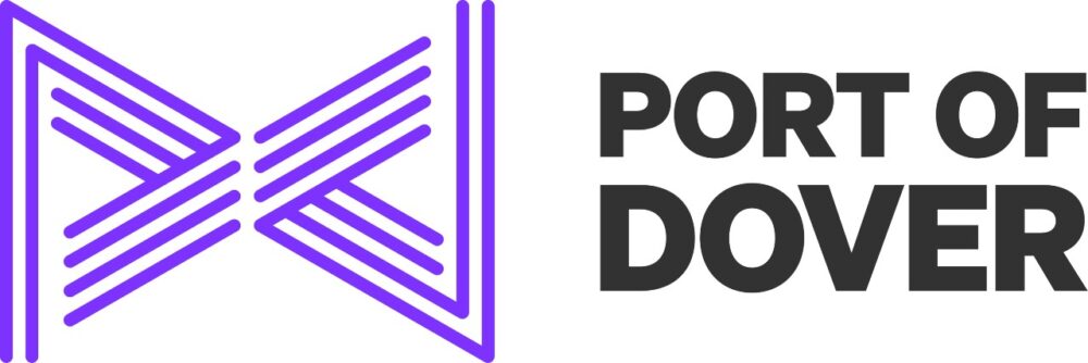 Port of Dover Logo